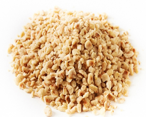 ROASTED/CHOPPED HAZELNUT 