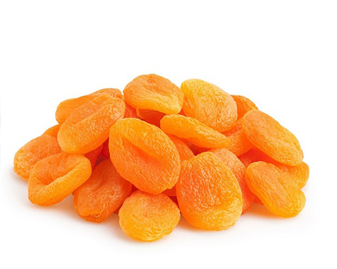 Apricots