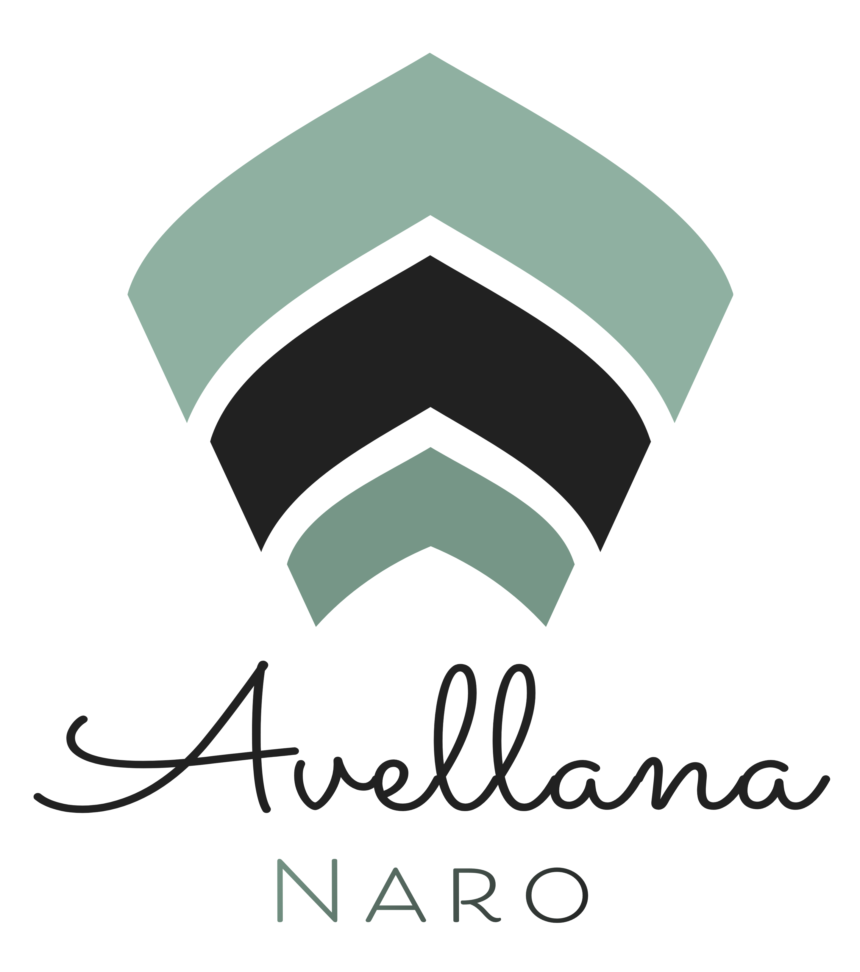 Aavellana Naro
